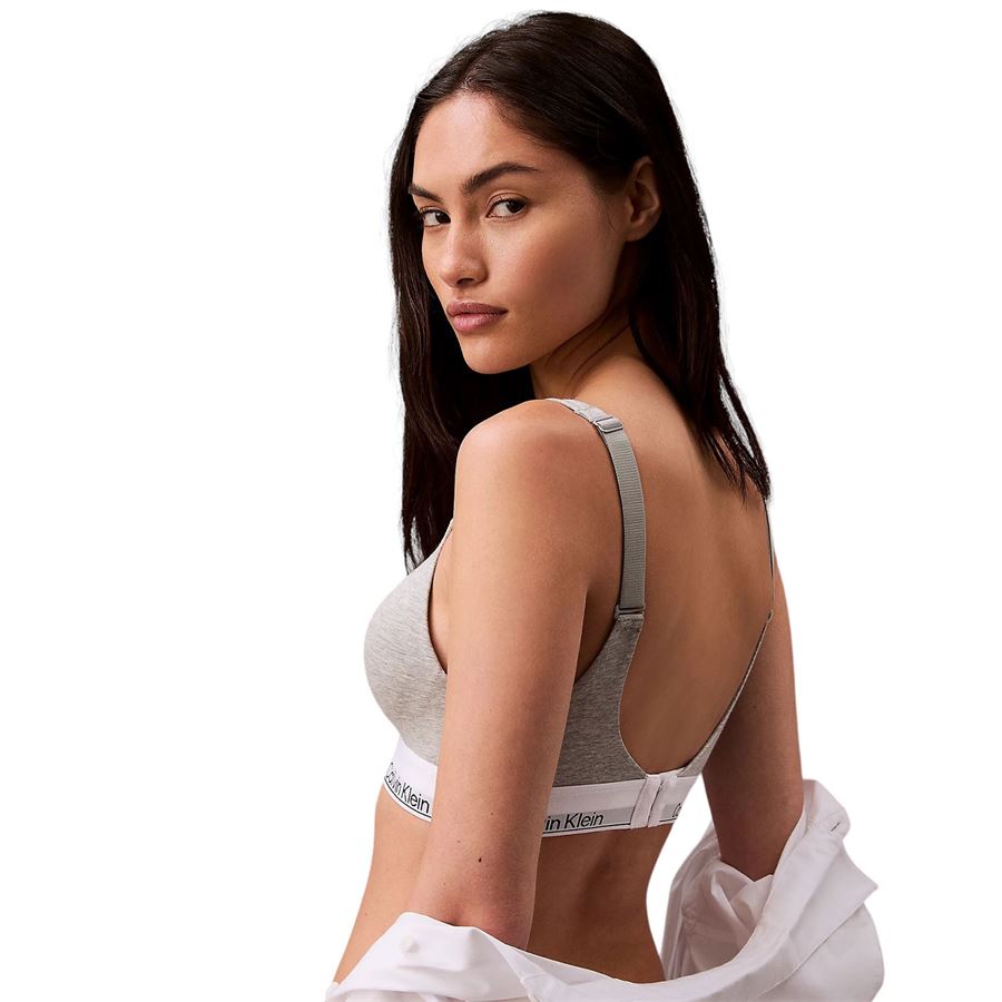 Brassière Lift - Modern Cotton Calvin Klein | QF7900EP7A